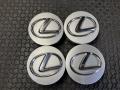 колпачок литого диска Lexus LS 4 поколение 2009, 4.6 л., 1UR-FSE, бензин - фото №5