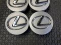колпачок литого диска Lexus LS 4 поколение 2009, 4.6 л., 1UR-FSE, бензин - фото №7