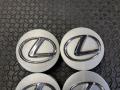 колпачок литого диска Lexus LS 4 поколение 2009, 4.6 л., 1UR-FSE, бензин - фото №8