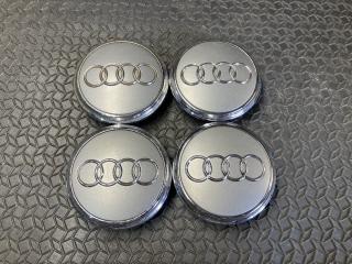 колпачок литого диска Audi Q7 4L 2008, 4.2 л., BAR, бензин, АКПП, внедорожник 5 дв., 4L0601170