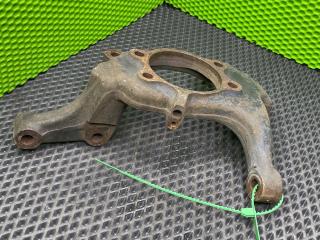 кулак поворотный правый Infiniti FX35 1 поколение [рестайлинг] 2007, бензин, АКПП, седан, 40014CG000