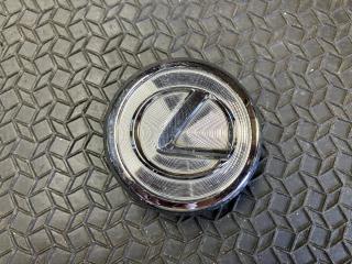 колпачок литого диска Lexus RX 2 поколение [рестайлинг] 2009, 3.5 л., бензин, АКПП, 42603-AH010