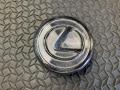 колпачок литого диска Lexus RX 2 поколение [рестайлинг] 2009, 3.5 л., бензин, АКПП, 42603-AH010 - фото №5