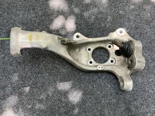 кулак поворотный правый Lexus LS 4 поколение 2007, 4.6 л., 1UR-FSE, бензин, АКПП, седан