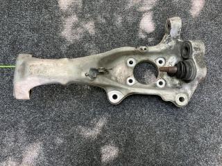 кулак поворотный левый Lexus LS 4 поколение 2007, 4.6 л., 1UR-FSE, бензин, АКПП, седан