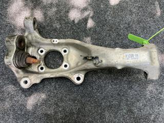 кулак поворотный правый Lexus LS 4 поколение 2007, 4.6 л., 1UR-FSE, бензин, АКПП, седан