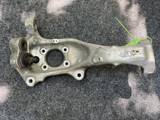 кулак поворотный правый Lexus LS 4 поколение 2007, 4.6 л., 1UR-FSE, бензин, АКПП, седан