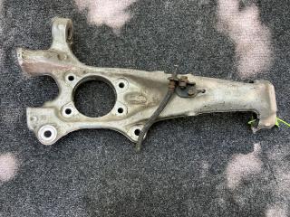 кулак поворотный правый Lexus LS 4 поколение 2007, 4.6 л., 1UR-FSE, бензин, АКПП, седан