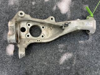 кулак поворотный левый Lexus LS 4 поколение 2007, 4.6 л., 1UR-FSE, бензин, АКПП, седан