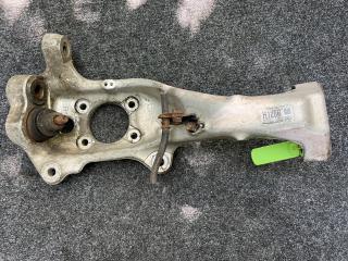 кулак поворотный правый Lexus LS 4 поколение 2007, 4.6 л., 1UR-FSE, бензин, АКПП, седан