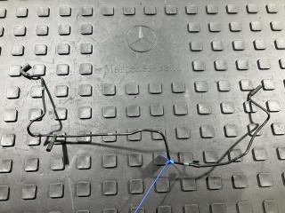 патрубок (трубопровод, шланг) Audi A8 D4/4H [рестайлинг] 2014, 4.0 л., CTGA, бензин, АКПП, седан