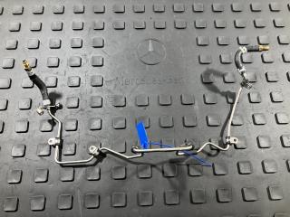 патрубок (трубопровод, шланг) Audi A8 D4/4H [рестайлинг] 2014, 4.0 л., CTGA, бензин, АКПП, седан