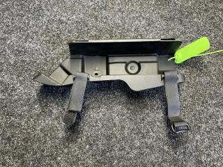 домкрат Audi A8 D4/4H 2011, 4.2 л., CDRA, бензин, АКПП, седан, 4H0012635