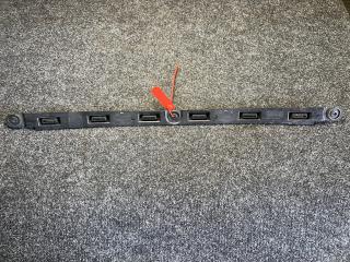 Крепление бампера заднего Audi A8 D4/4H 2011, 4.2 л., CDRA, бензин, АКПП, седан, 4H0807483