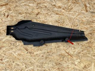 защита днища Mercedes-Benz GL-Класс X164 [рестайлинг] 2011, 4.7 л., M 273.923, бензин, АКПП, внедорожник 5 дв., A1646102408