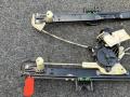 стеклоподъемник задний левый Land Rover Range Rover Sport 2 поколение L494 2014, 3.0 л., 30DDTX, дизель, АКПП, внедорожник 5 дв., DK6227001AF - фото №5