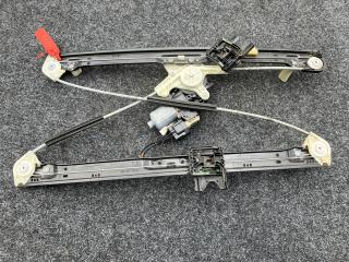 стеклоподъемник задний правый Land Rover Range Rover Sport 2 поколение L494 2014, 3.0 л., 30DDTX, дизель, АКПП, внедорожник 5 дв., DK6227000AF