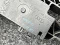 скелет ручки двери передней левой Audi A6 4G/C7 2012, 4.2 л., CDRA, бензин, АКПП, седан, 4H1837885 - фото №9