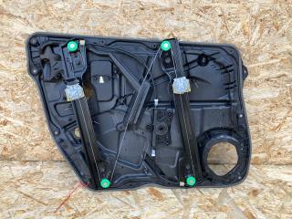 стеклоподъемник передний правый Mercedes-Benz GL-Класс X166 2013, 3.0 л., M 276.820, бензин, АКПП, внедорожник 5 дв., A1667200279