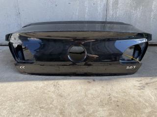 крышка багажника (дверь 3-5) Volkswagen Passat CC 1 поколение 2010, 2.0 л., CCZB, бензин, АКПП, купе, 3C8827025D