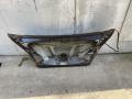 крышка багажника (дверь 3-5) Volkswagen Passat CC 1 поколение 2010, 2.0 л., CCZB, бензин, АКПП, купе, 3C8827025D - фото №2