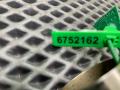 ТНВД Mercedes-Benz S-Класс W222/C217/A217 [рестайлинг] 2017, 4.7 л., M 278.928, бензин, АКПП, седан, A2780700601, 0261520119, A2780701201, A2780700201 - фото №4