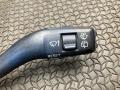 переключатель подрулевой (стрекоза) Audi A6 4F/C6 [рестайлинг] 2010, 3.0 л., CAJA, бензин, седан, 4F0953549A, 4E0953503C - фото №7