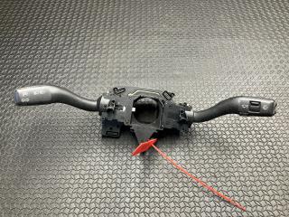 переключатель подрулевой (стрекоза) Audi A8 D3 [рестайлинг] 2006, 4.2 л., BVJ, бензин, седан, 4E0953549A, 4E0953503B