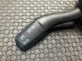 переключатель подрулевой (стрекоза) Audi A6 4F/C6 [рестайлинг] 2010, 3.0 л., CCAA, бензин, АКПП, седан, 4F0953549D, 4E0953503B - фото №4