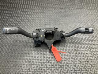 переключатель подрулевой (стрекоза) Audi A8 D3 [рестайлинг] 2006, 4.2 л., BVJ, бензин, седан, 4E0953549, 4E0953503B