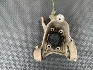 кулак задний левый Audi A8 D4/4H 2012, 4.2 л., CDRA, бензин, седан, 4H0505431C, 4H0505431D