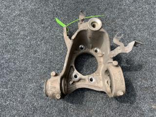 кулак задний левый Audi A8 D4/4H 2012, 4.2 л., CDRA, бензин, седан, 4H0505431C, 4H0505431D