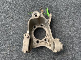 кулак задний правый Audi A8 D4/4H [рестайлинг] 2014, 4.2 л., CDRA, бензин, седан, 4H0505432C, 4H0505432D