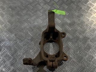 кулак поворотный левый Nissan Murano Z50 2004, 3.5 л., VQ35DE, бензин, внедорожник 5 дв.