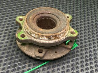 ступица Audi A7 4G [рестайлинг] 2016, 3.0 л., CJWE, бензин, АКПП, внедорожник 5 дв., 8K0407615B