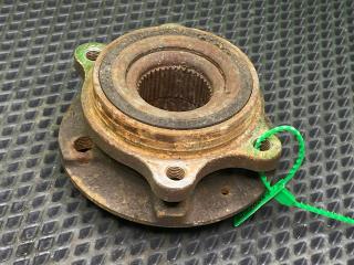 ступица Audi Q5 8R [рестайлинг] 2012, 3.0 л., CJWE, бензин, АКПП, внедорожник 5 дв., 8K0407615B