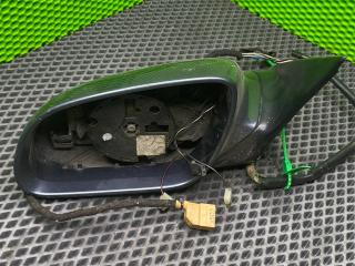 зеркало наружное левое Audi A8 D3/4E 2004, 4.2 л., BFM, бензин, АКПП, седан, 4F1858531P01C