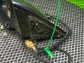 зеркало наружное левое Audi A8 D3/4E 2004, 4.2 л., BFM, бензин, АКПП, седан, 4F1858531P01C - фото №3