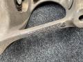 кулак задний правый Audi A7 4G 2012, 3.0 л., CGWB, бензин, АКПП, хетчбэк 5 дв., 8R0505432F, 8R0505436C - фото №9