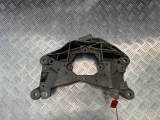 кронштейн КПП Audi A8 D4/4H 2012, 4.2 л., CDRA, бензин, АКПП, седан, 4H0399263L, 4H0399263AJ