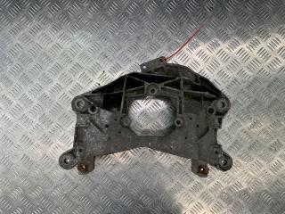 кронштейн КПП Audi A8 D4/4H 2012, 4.2 л., CDRA, бензин, АКПП, седан, 4H0399263L, 4H0399263AJ