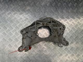 кронштейн КПП Audi A8 D4/4H 2012, 4.2 л., CDRA, бензин, АКПП, седан, 4H0399263L, 4H0399263AJ