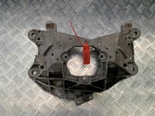 кронштейн КПП Audi A8 D4/4H 2012, 4.2 л., CDRA, бензин, АКПП, седан, 4H0399263L, 4H0399263AJ