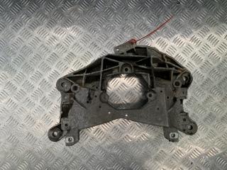 кронштейн КПП Audi A8 D4/4H 2012, 4.2 л., CDRA, бензин, АКПП, седан, 4H0399263L, 4H0399263AJ