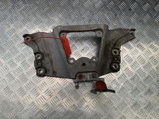 кронштейн КПП Audi A6 4F/C6 2007, 3.2 л., BKH, бензин, АКПП, седан, 4F0399263N
