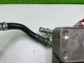 радиатор АКПП Audi A8 D4/4H 2011, 4.2 л., CDRA, бензин, АКПП, седан, 4H0317021H, 4H0317021R - фото №6
