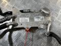 радиатор АКПП Audi A8 D4/4H 2011, 4.2 л., CDRA, бензин, АКПП, седан, 4H0317021H, 4H0317021R - фото №2