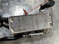 радиатор АКПП Audi A8 D4/4H 2011, 4.2 л., CDRA, бензин, АКПП, седан, 4H0317021H, 4H0317021R - фото №5