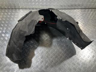 защита арок задняя правая (подкрылок) Audi A7 4G 2012, 3.0 л., CGWB, бензин, АКПП, хетчбэк 5 дв., 4G8810172B