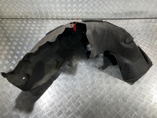 защита арок задняя правая (подкрылок) Audi A7 4G 2012, 3.0 л., CGWB, бензин, АКПП, хетчбэк 5 дв., 4G8810172B